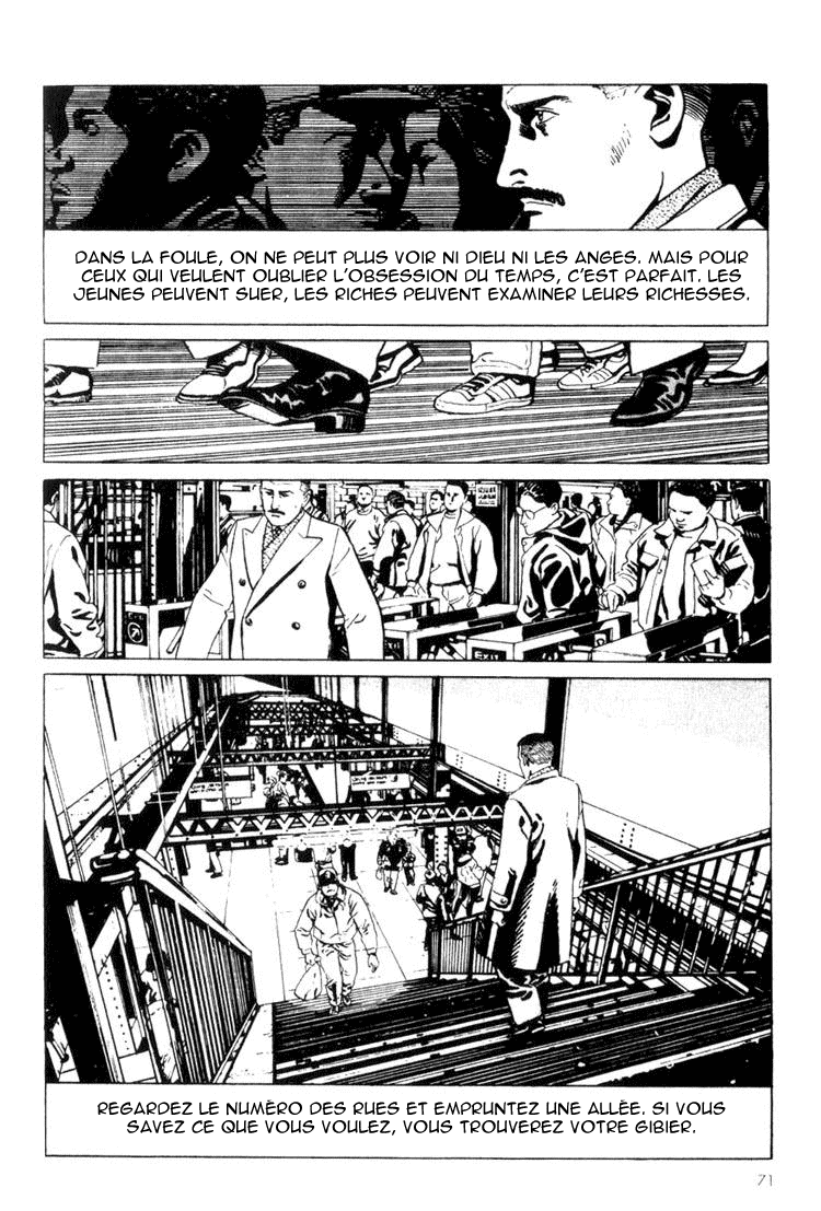 img Benkei in New-York 5